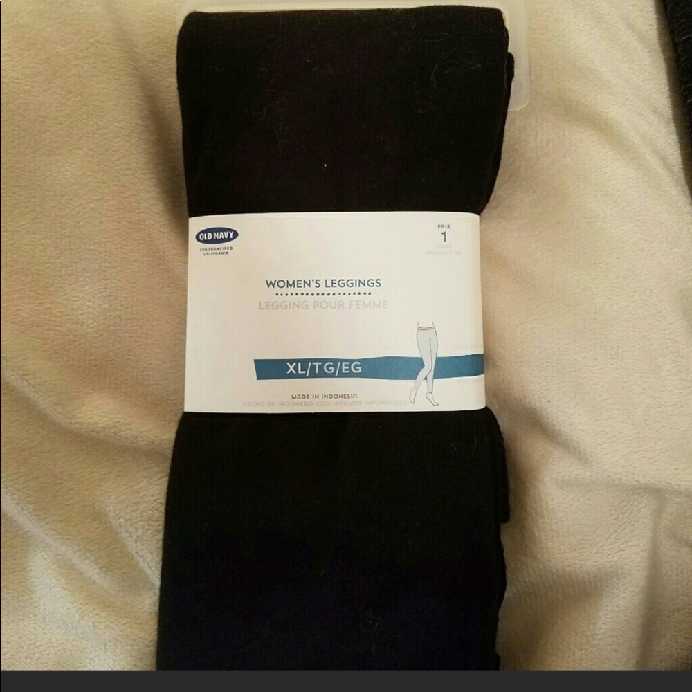 Old navy leggings